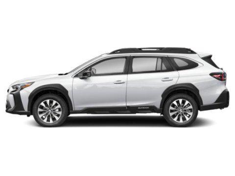 new 2025 Subaru Outback car, priced at $40,999