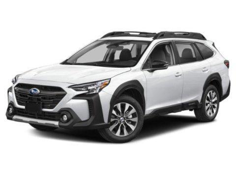 new 2025 Subaru Outback car, priced at $40,999