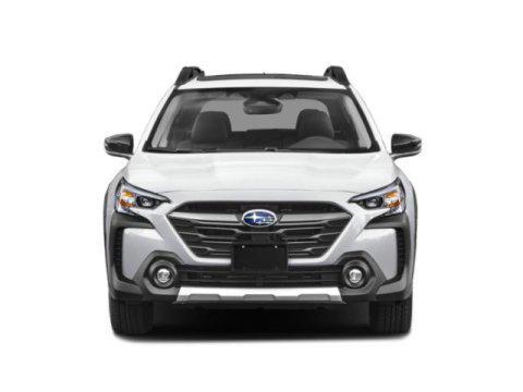 new 2025 Subaru Outback car, priced at $40,999