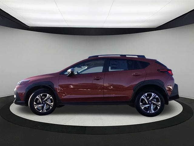 new 2025 Subaru Crosstrek car, priced at $30,903