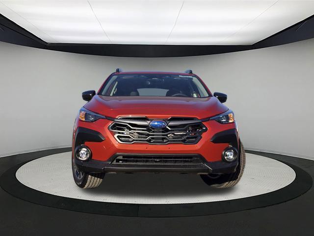 new 2025 Subaru Crosstrek car, priced at $30,903