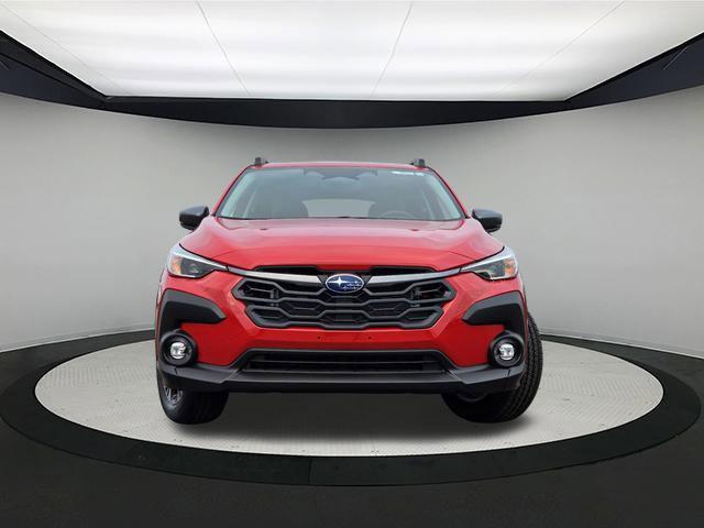 new 2024 Subaru Crosstrek car, priced at $29,355