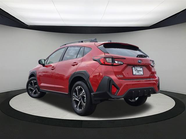 new 2024 Subaru Crosstrek car, priced at $29,355