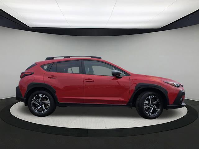 new 2024 Subaru Crosstrek car, priced at $29,355