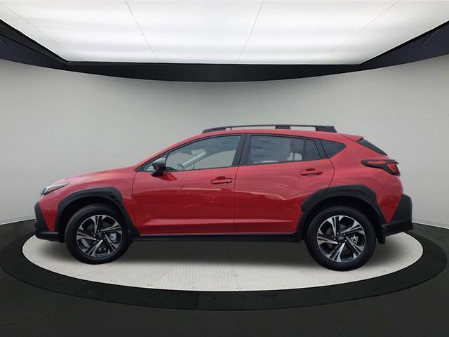 new 2024 Subaru Crosstrek car, priced at $29,355