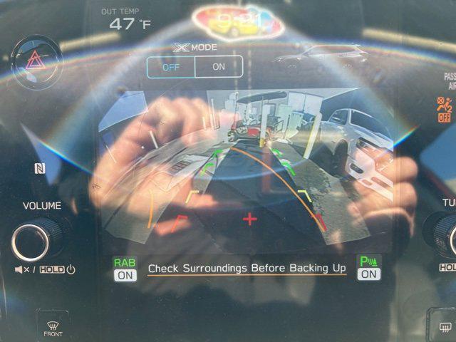 used 2023 Subaru Outback car, priced at $28,488