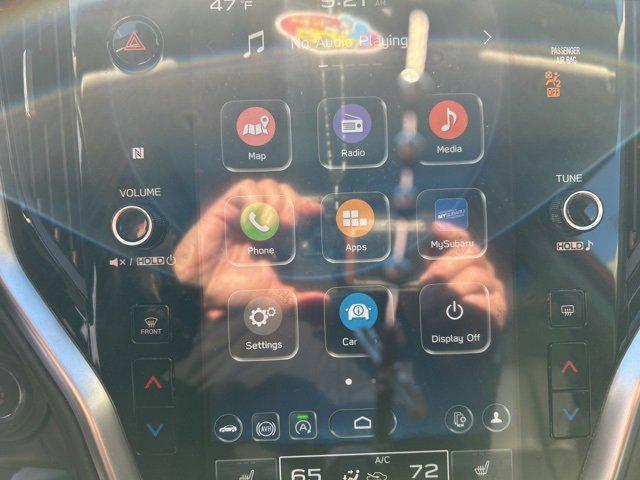 used 2023 Subaru Outback car, priced at $28,488