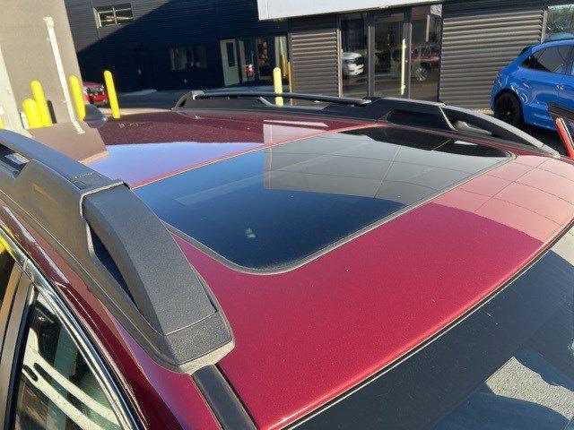 used 2023 Subaru Outback car, priced at $27,990