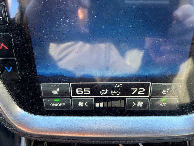 used 2023 Subaru Outback car, priced at $27,990