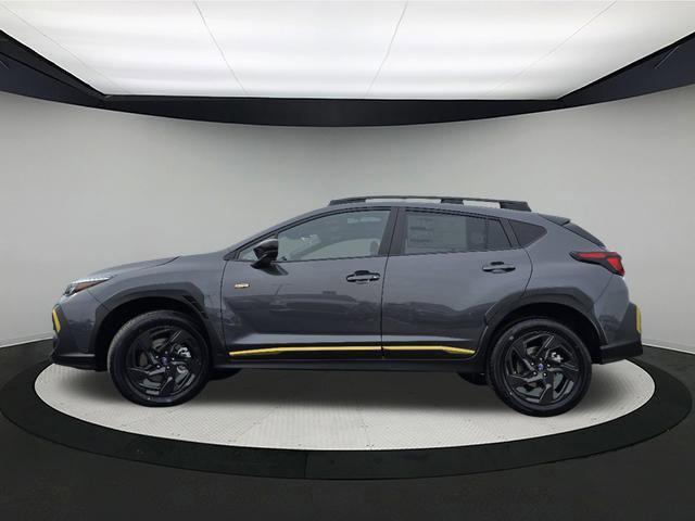 new 2025 Subaru Crosstrek car, priced at $33,963