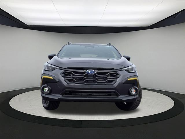 new 2025 Subaru Crosstrek car, priced at $33,963