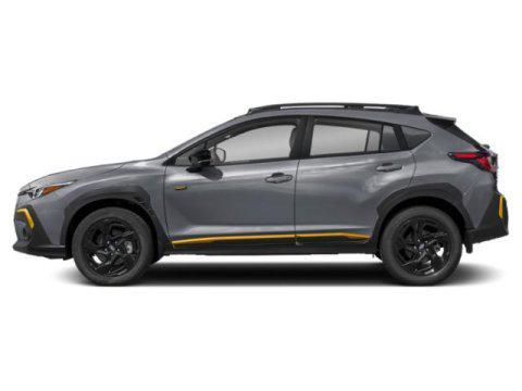 new 2025 Subaru Crosstrek car, priced at $33,963