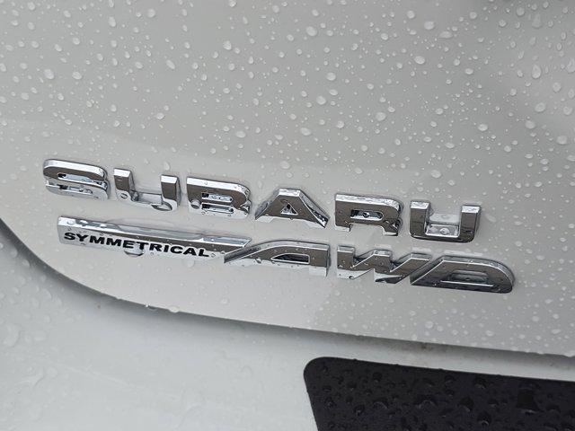 new 2025 Subaru Crosstrek car, priced at $35,635