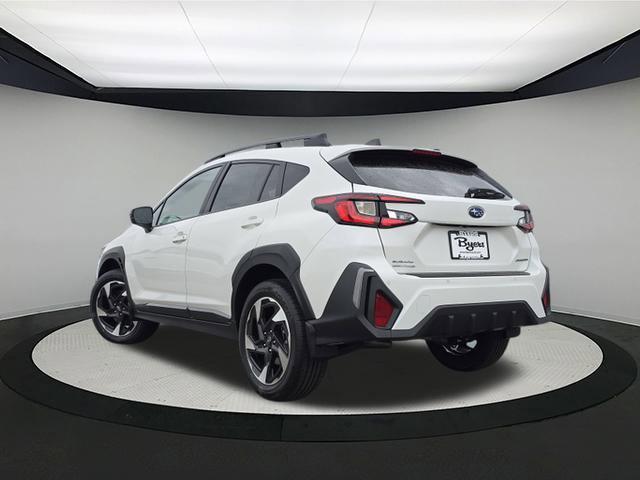 new 2025 Subaru Crosstrek car, priced at $35,635