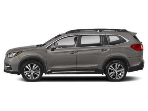 used 2022 Subaru Ascent car, priced at $27,995