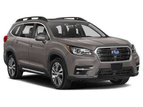 used 2022 Subaru Ascent car, priced at $27,995