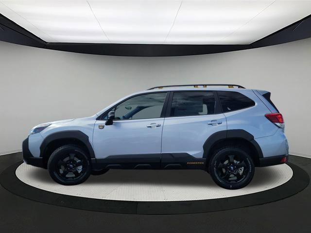 new 2024 Subaru Forester car, priced at $35,989