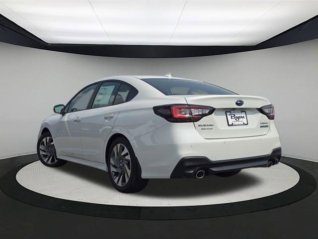 new 2025 Subaru Legacy car, priced at $40,768