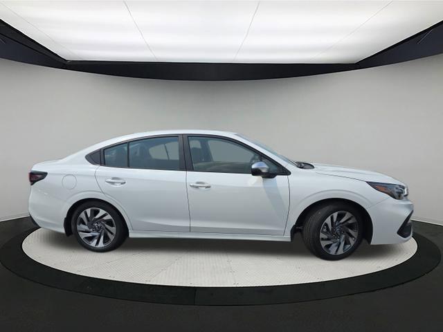 new 2025 Subaru Legacy car, priced at $40,768