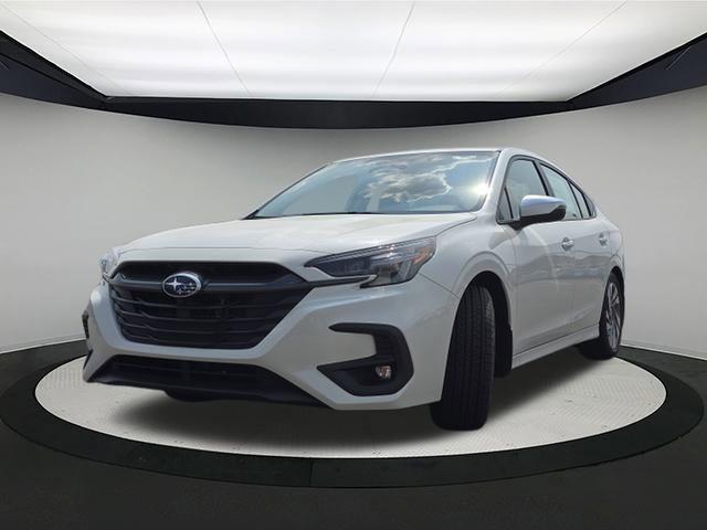 new 2025 Subaru Legacy car, priced at $40,768
