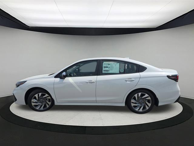 new 2025 Subaru Legacy car, priced at $40,768