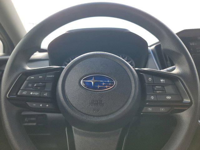 used 2024 Subaru Crosstrek car, priced at $28,488