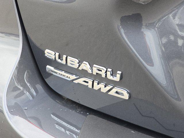 new 2025 Subaru Crosstrek car, priced at $28,517