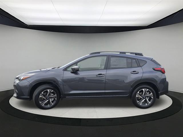 new 2025 Subaru Crosstrek car, priced at $28,517