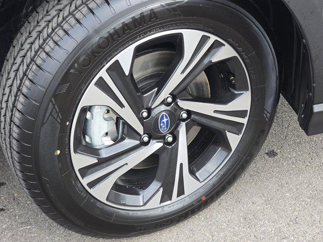 new 2025 Subaru Crosstrek car, priced at $28,517