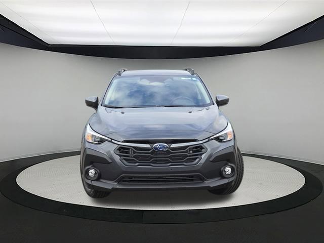 new 2025 Subaru Crosstrek car, priced at $28,517