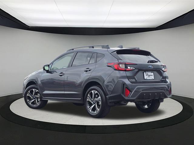 new 2025 Subaru Crosstrek car, priced at $28,517