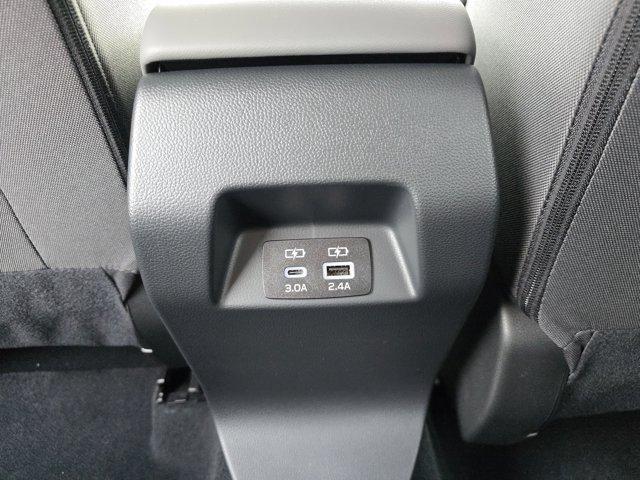 new 2025 Subaru Crosstrek car, priced at $28,517