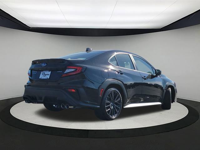 new 2024 Subaru WRX car, priced at $35,688