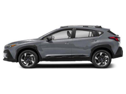 new 2025 Subaru Crosstrek car, priced at $34,260