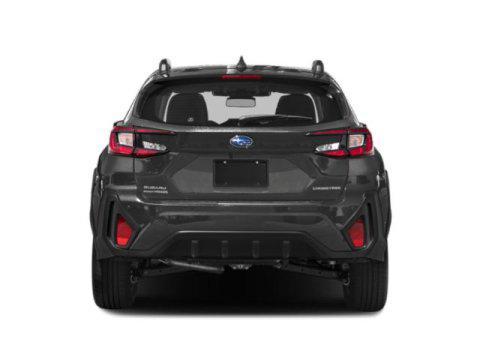 new 2025 Subaru Crosstrek car, priced at $34,260