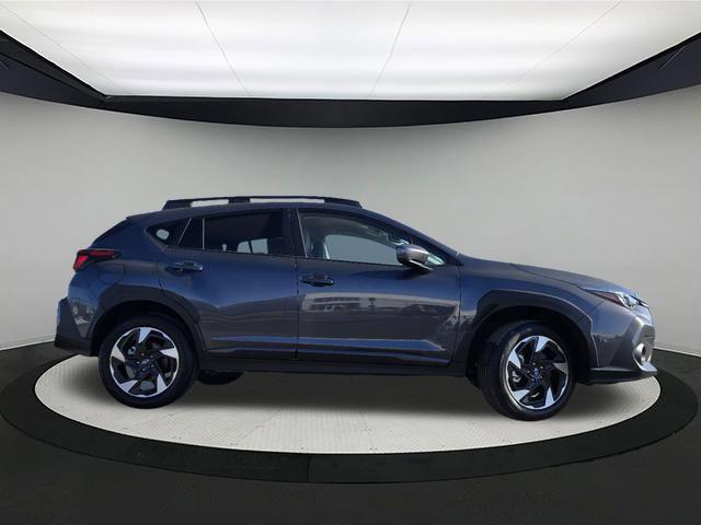 new 2025 Subaru Crosstrek car, priced at $34,260