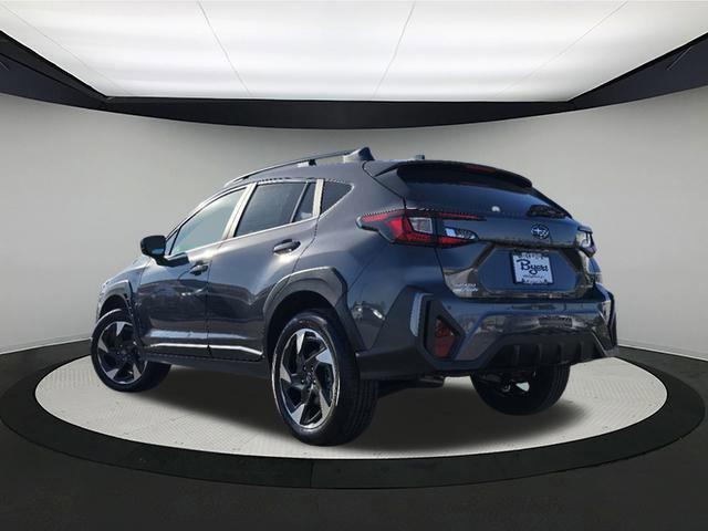 new 2025 Subaru Crosstrek car, priced at $34,260