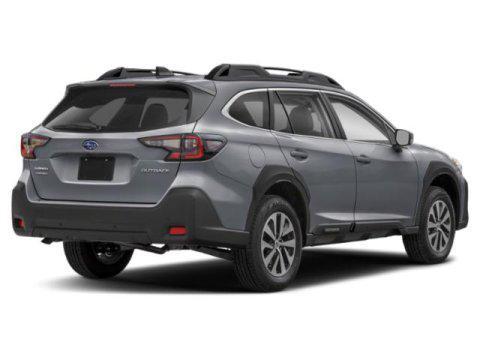 new 2025 Subaru Outback car, priced at $34,746