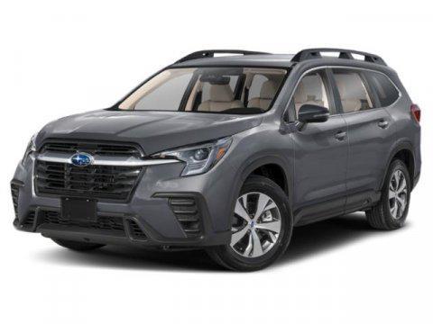 new 2025 Subaru Ascent car, priced at $42,429