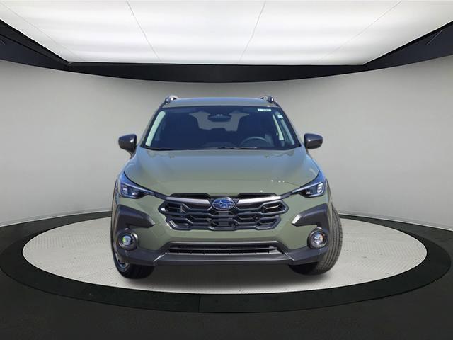 new 2025 Subaru Crosstrek car, priced at $33,548