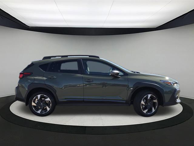 new 2025 Subaru Crosstrek car, priced at $33,548