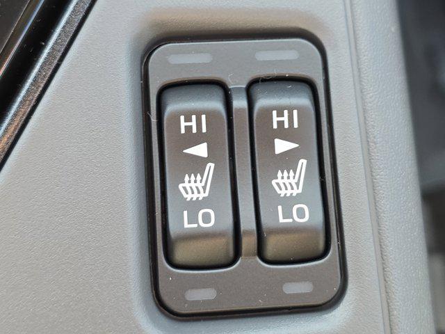 new 2025 Subaru Crosstrek car, priced at $33,548