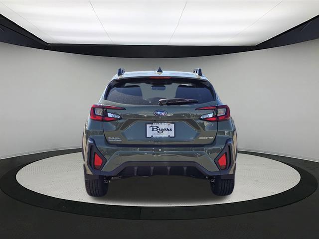 new 2025 Subaru Crosstrek car, priced at $33,548