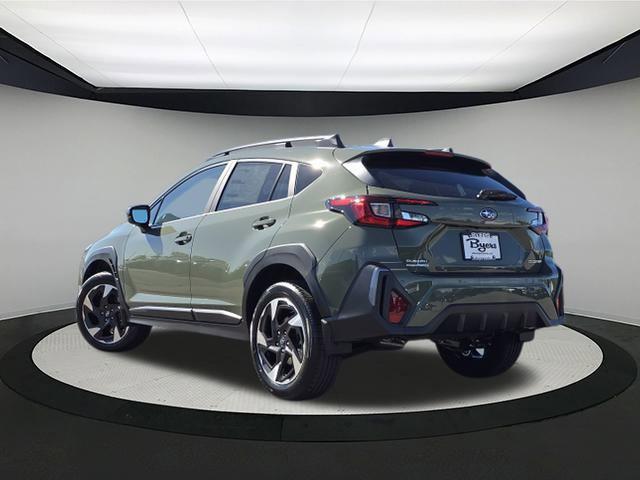 new 2025 Subaru Crosstrek car, priced at $33,548