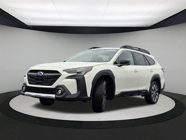 new 2025 Subaru Outback car, priced at $38,521