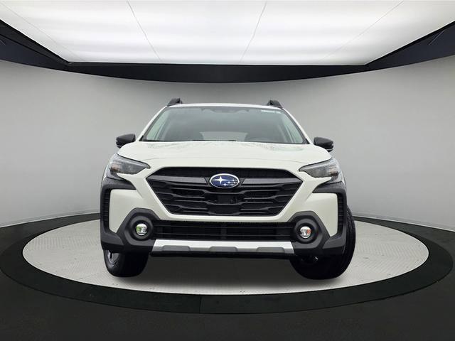 new 2025 Subaru Outback car, priced at $38,521