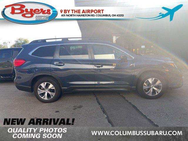 used 2023 Subaru Ascent car, priced at $29,988