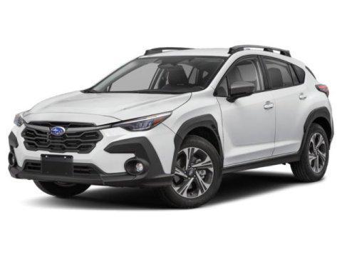 new 2025 Subaru Crosstrek car, priced at $31,635