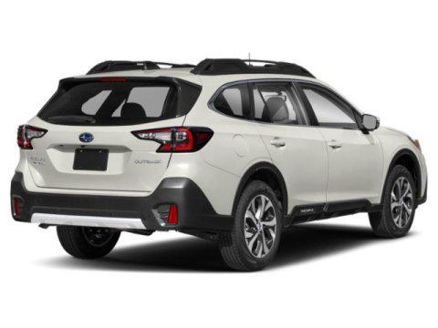 used 2020 Subaru Outback car, priced at $23,988