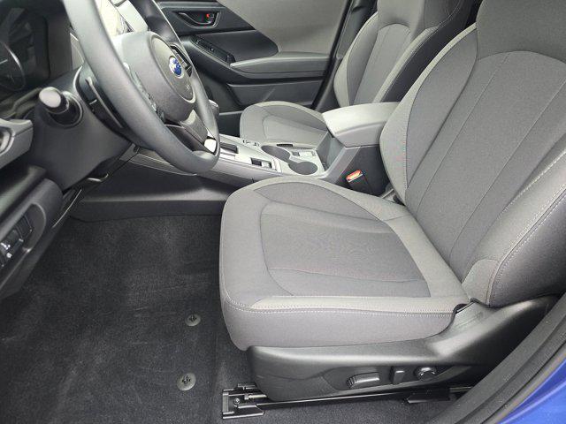 used 2025 Subaru Crosstrek car, priced at $28,488